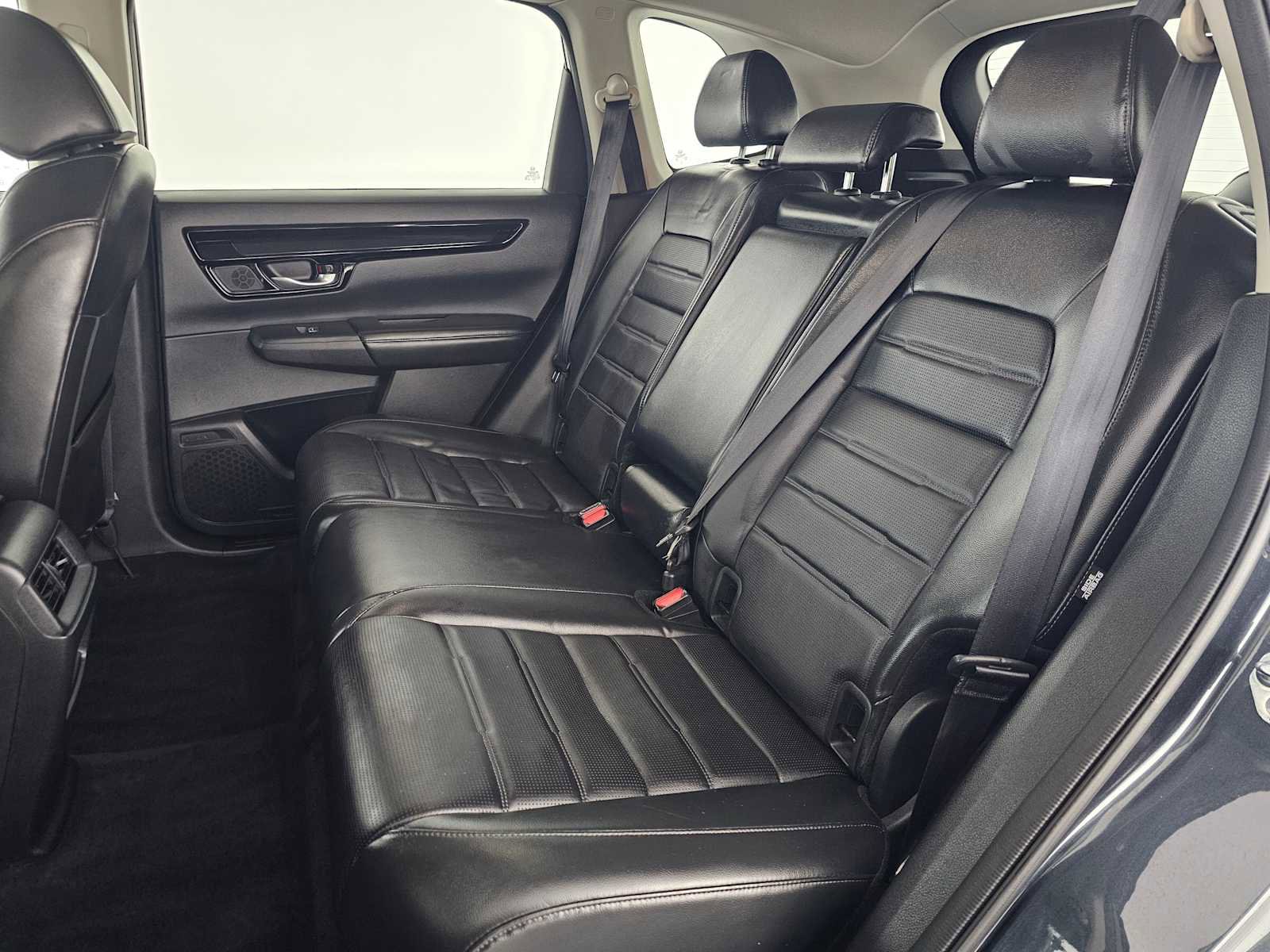 Used 2023 Honda CR-V EX-L image 17