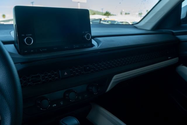 Certified 2024 Honda Accord LX image 11
