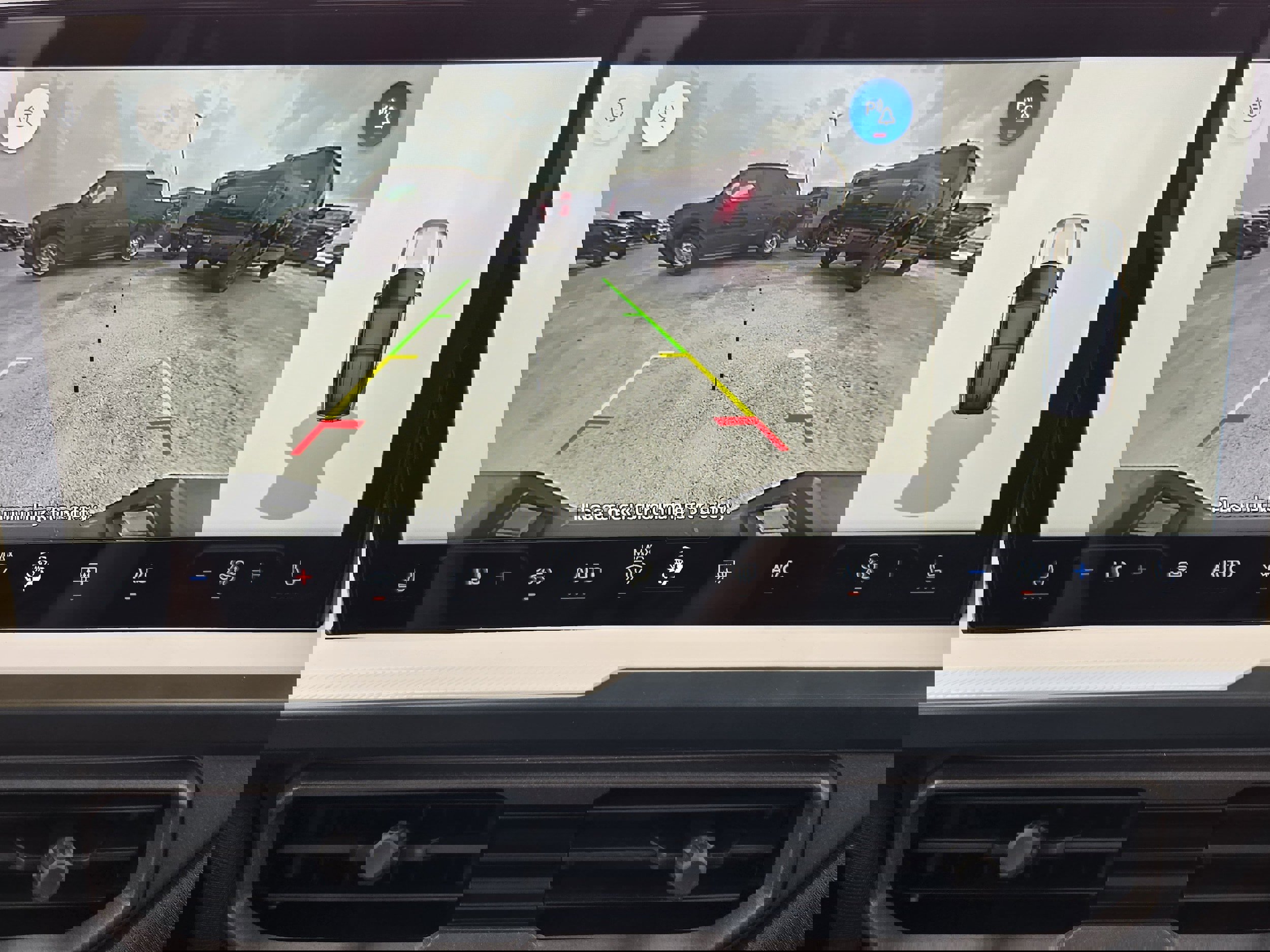 New 2025 Ford Bronco Sport Heritage w/ Convenience Package image 20