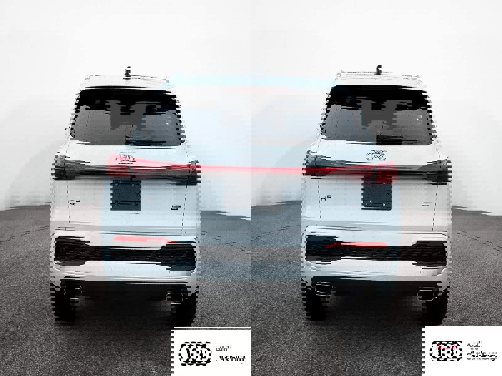 New 2025 Audi Q5 Premium Plus image 4