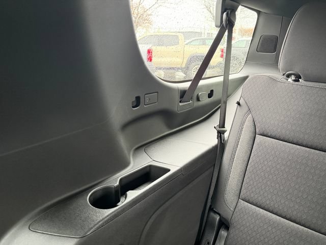 New 2026 Chevrolet Suburban LS w/ Max Trailering Package AWD/4WD image 45