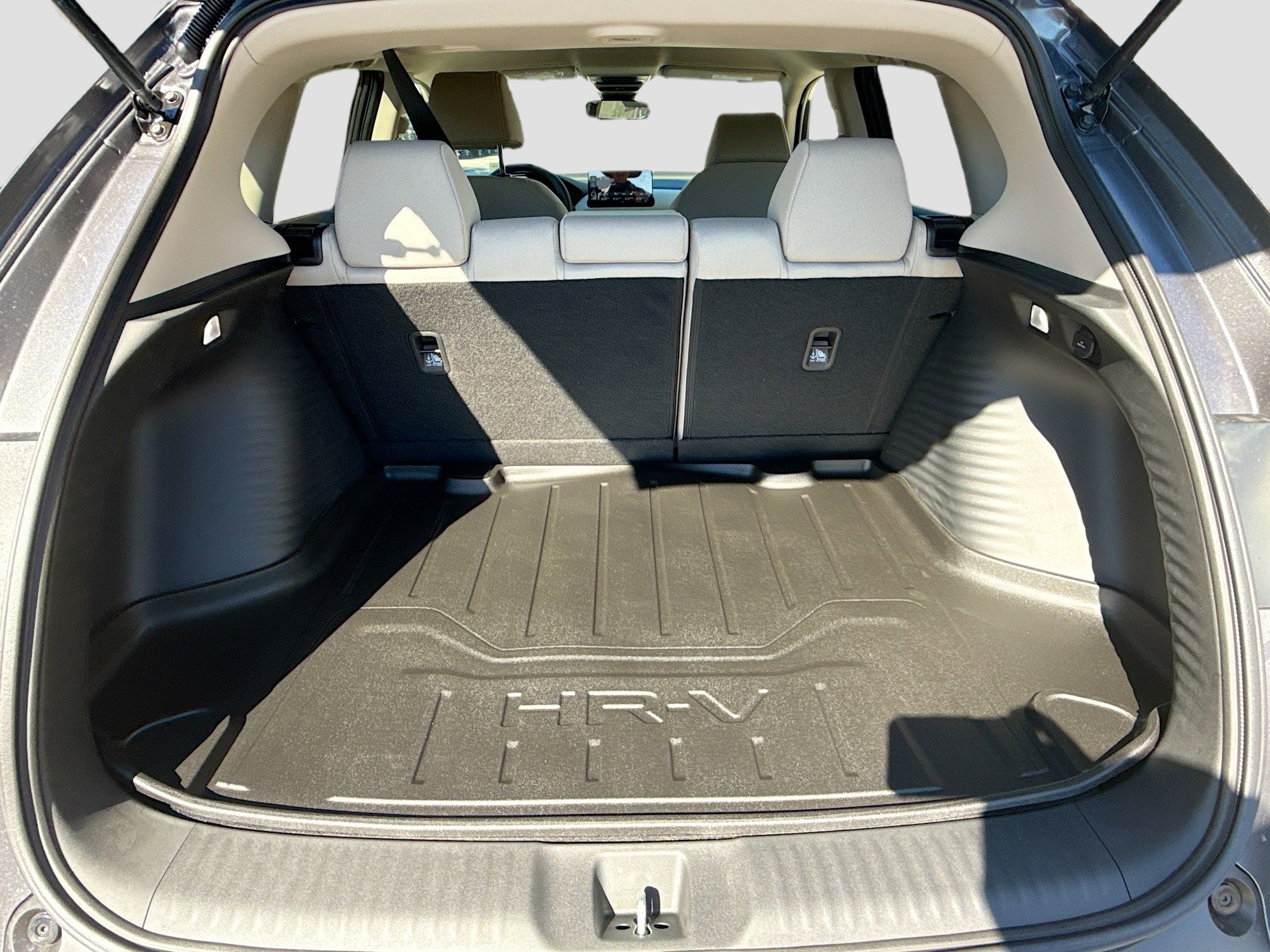 New 2026 Honda HR-V LX image 20