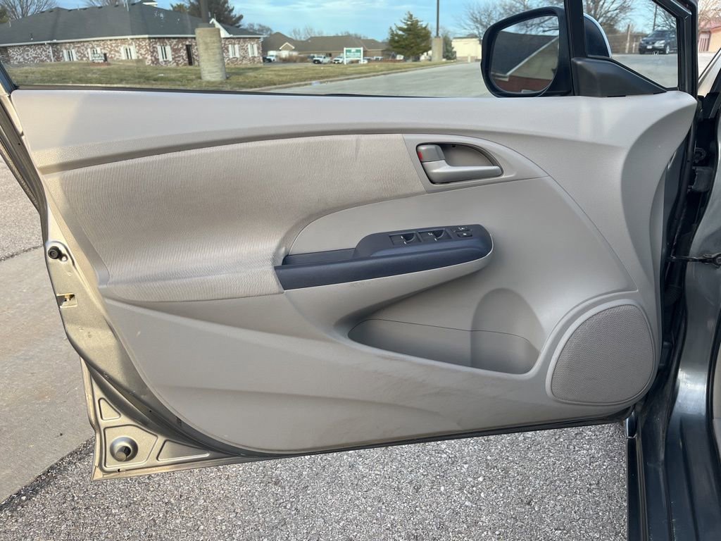 Used 2010 Honda Insight EX image 24