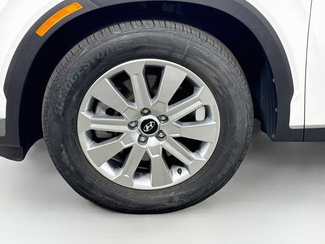Certified 2025 Hyundai Palisade SEL AWD/4WD image 33