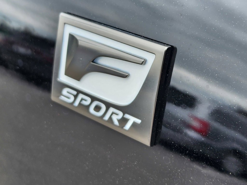 Certified 2025 Lexus ES 350 F Sport image 27