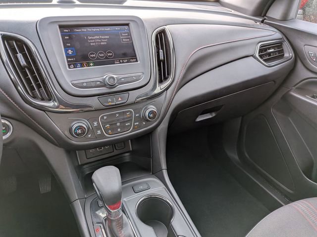 Used 2022 Chevrolet Equinox RS image 22