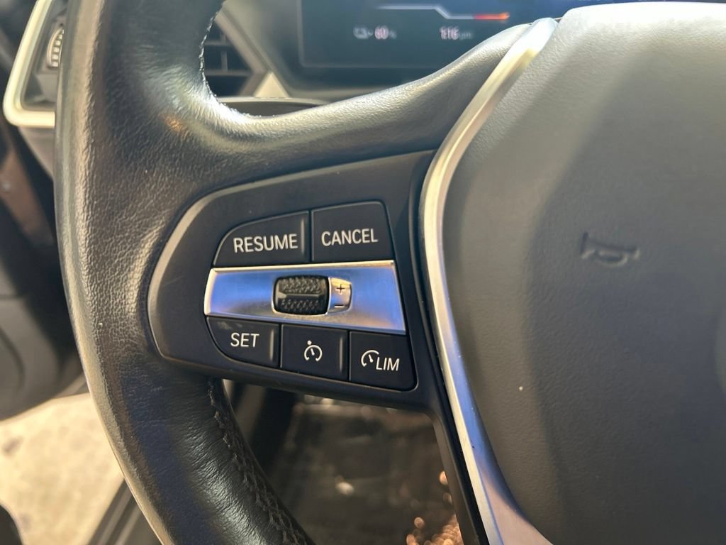 Used 2024 BMW i4 xDrive40i AWD/4WD image 47