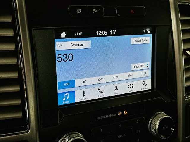 Used 2019 Ford F250 Platinum AWD/4WD image 19