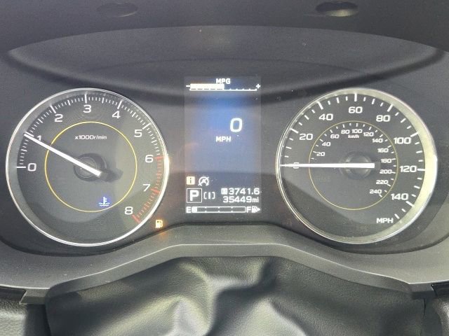 Certified 2022 Subaru Crosstrek 2.5i Sport image 15