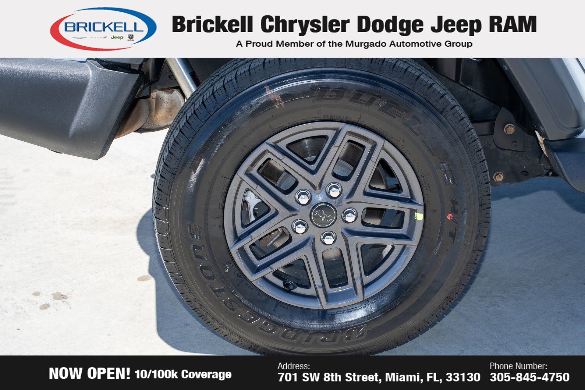 Used 2020 Jeep Wrangler Unlimited Sport S image 40