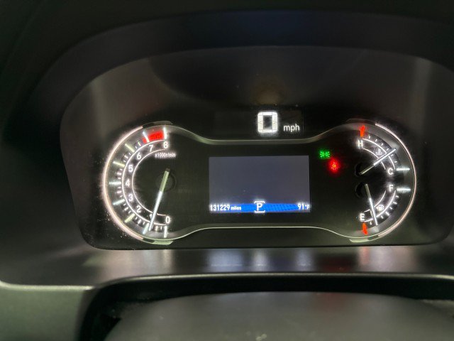 Used 2020 Honda Ridgeline RTL-E image 19