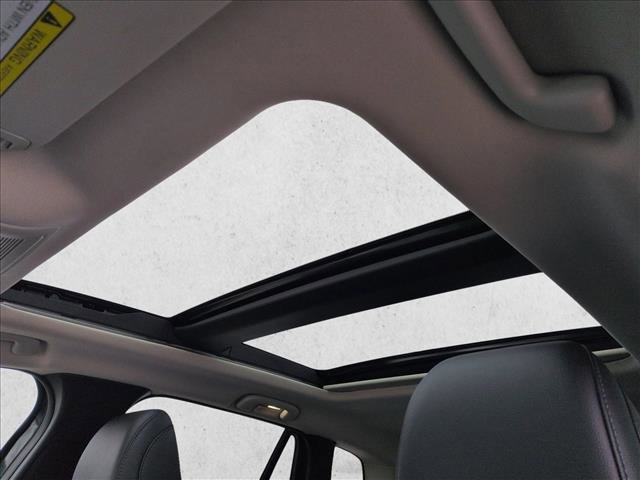 Used 2025 MAZDA CX-50 AWD 2.5 S w/ Premium Plus Pkg image 18