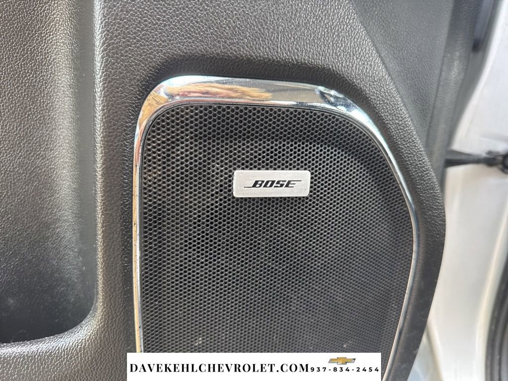 Used 2019 Chevrolet Silverado 2500 LTZ w/ Duramax Plus Package image 11