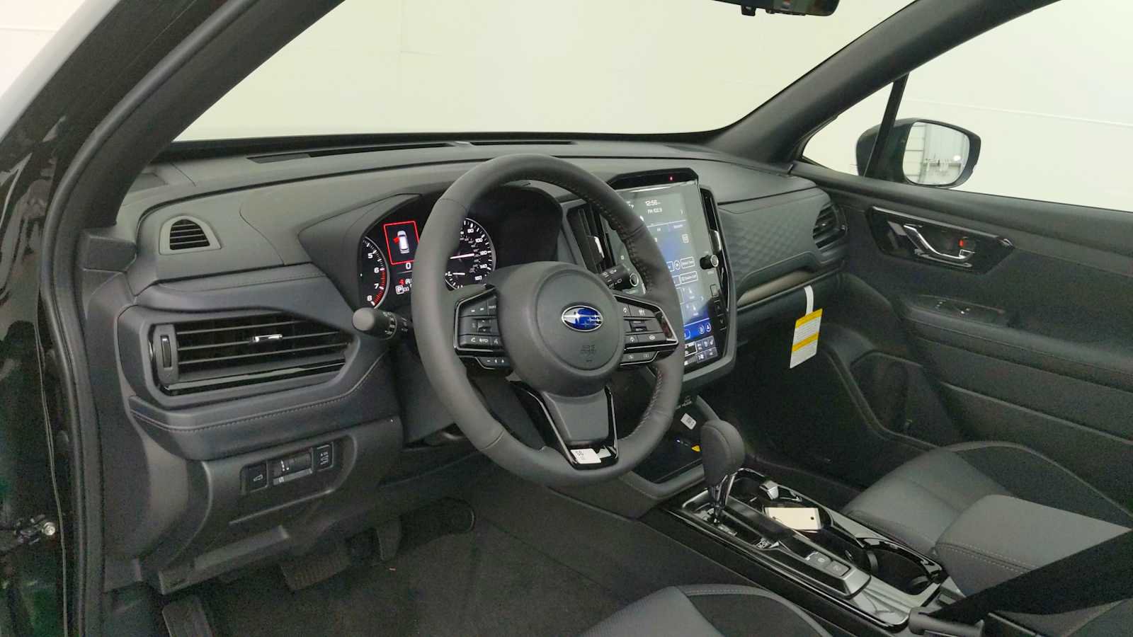 New 2026 Subaru Forester Touring image 13