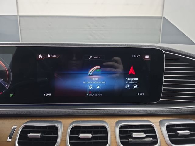 Used 2021 Mercedes-Benz GLE 350 w/ Premium Package image 32