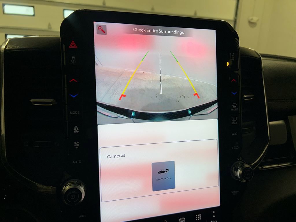 New 2026 RAM 1500 Laramie image 27