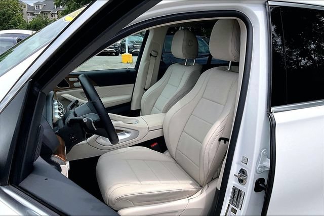 Used 2026 Mercedes-Benz GLE 350 4MATIC image 6