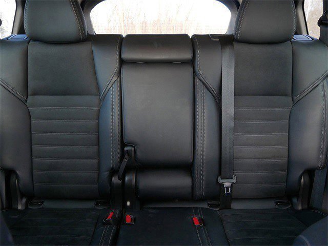 Used 2022 Mitsubishi Outlander SE image 14