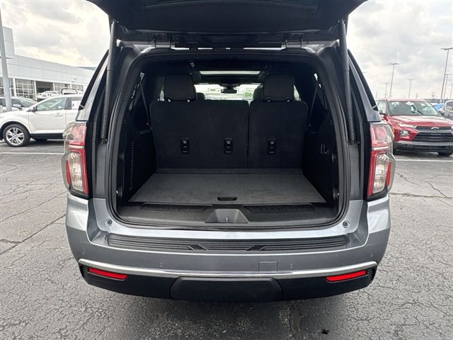 Certified 2021 Chevrolet Suburban LT w/ LT Signature Package AWD/4WD image 26