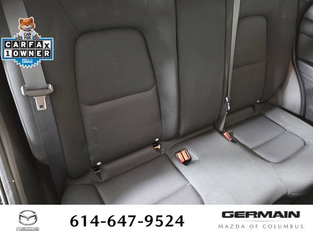 Certified 2023 MAZDA CX-5 AWD 2.5 S image 21