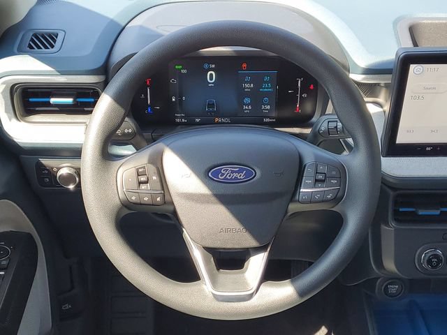 New 2026 Ford Maverick XLT w/ Equipment Group 301A AWD/4WD image 29