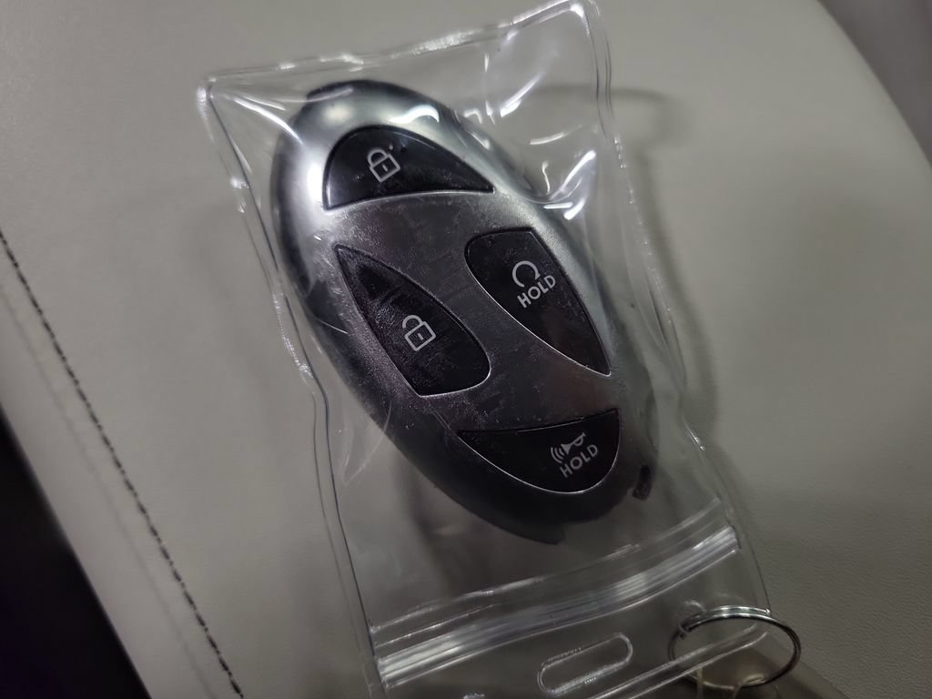 Used 2025 Hyundai Sonata SEL FWD image 20