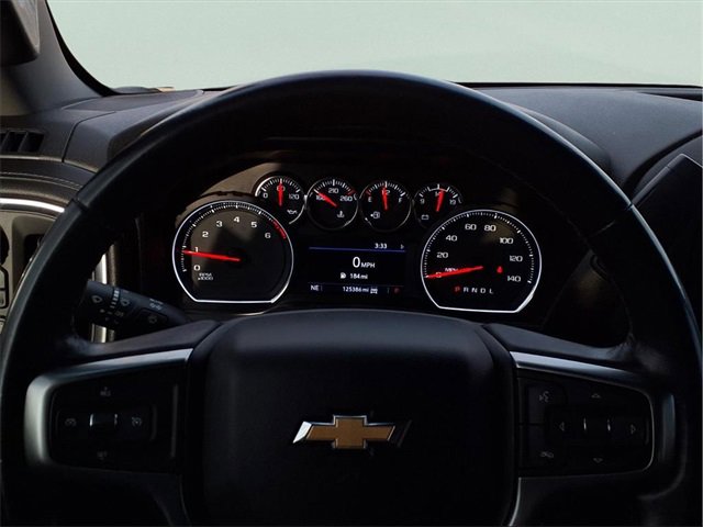 Used 2020 Chevrolet Silverado 2500 LT w/ Fleet Comfort Package image 9