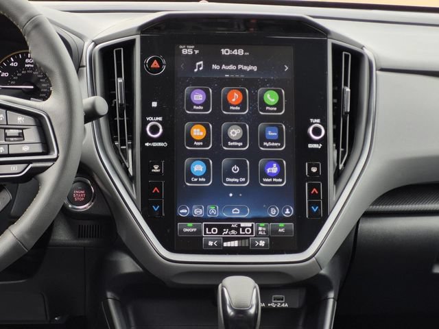 New 2026 Subaru Crosstrek 2.5i Wilderness AWD/4WD image 17
