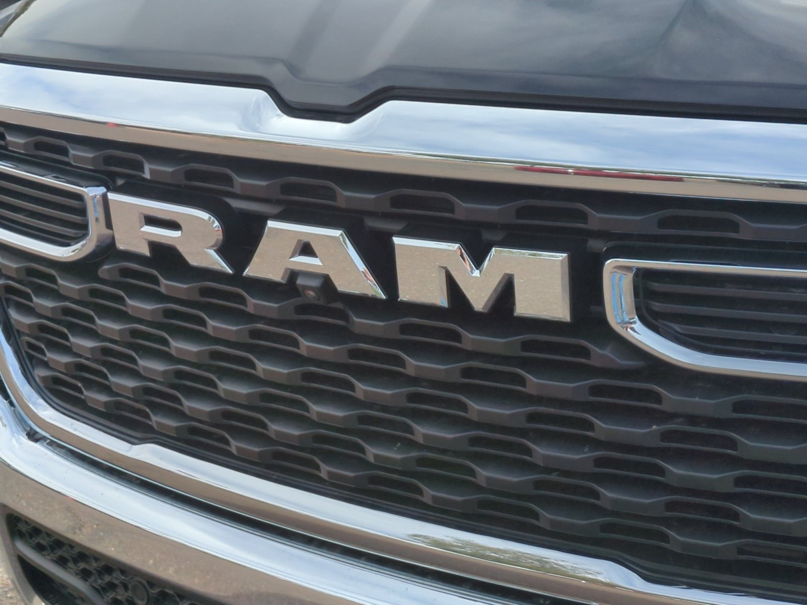 New 2026 RAM 1500 Big Horn RWD image 23