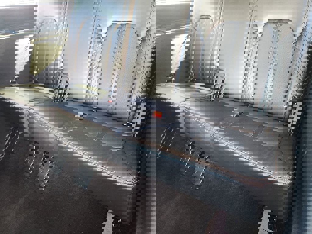 Used 2019 Ford Expedition Max Platinum AWD/4WD image 17