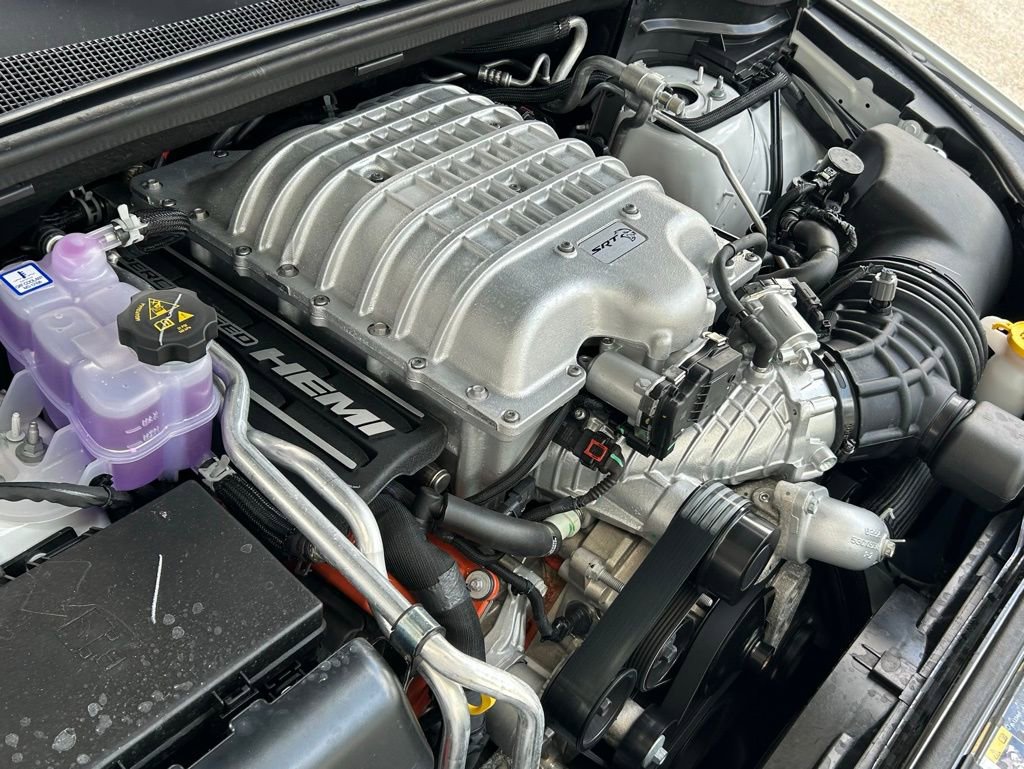 New 2026 Dodge Durango SRT Hellcat image 26