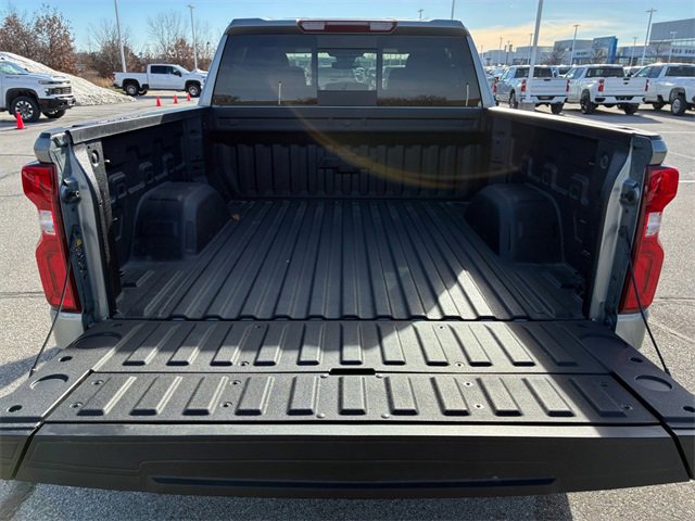 New 2026 Chevrolet Silverado 1500 RST image 16