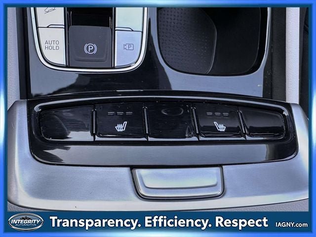 Used 2023 Hyundai Tucson SEL AWD/4WD image 30