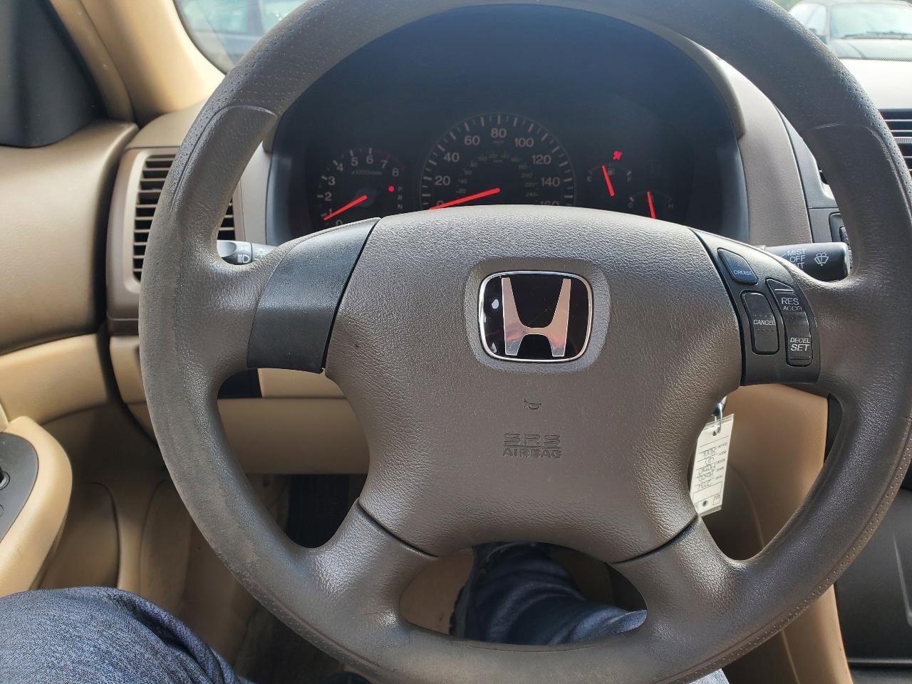 Used 2004 Honda Accord LX image 17