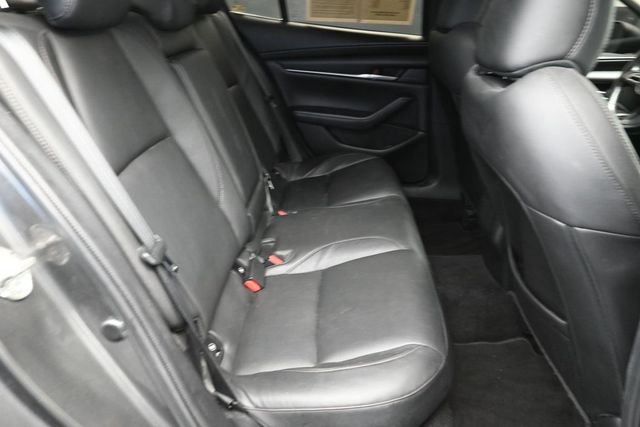 Used 2020 MAZDA MAZDA3 Sedan w/ Select Package FWD image 28