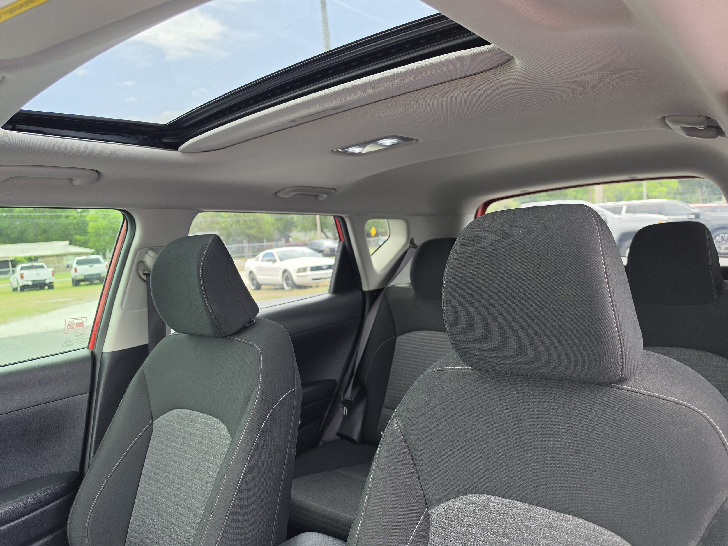 Used 2021 Kia Soul GT-Line FWD image 23