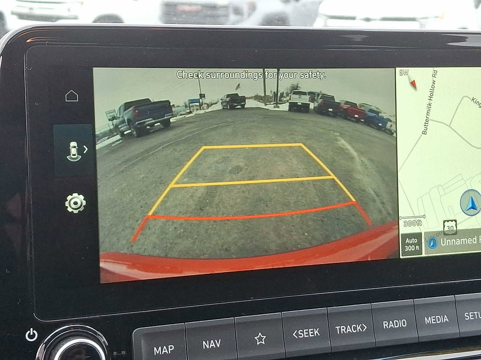 Used 2022 Hyundai Kona N Line w/ Tech Package image 19