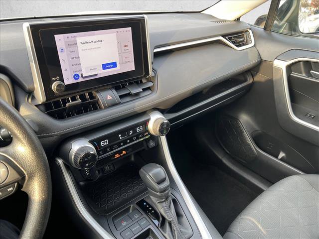 Certified 2023 Toyota RAV4 XLE image 15