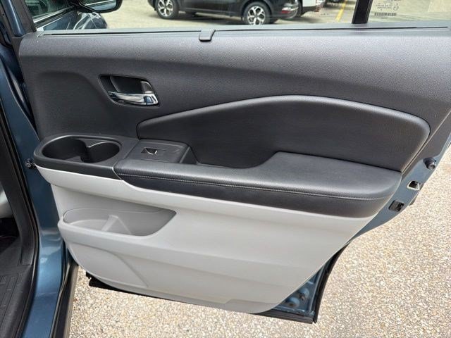 Used 2019 Honda Pilot Elite image 19
