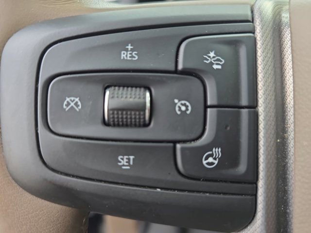 Used 2021 GMC Yukon Denali w/ Denali Premium Package image 18