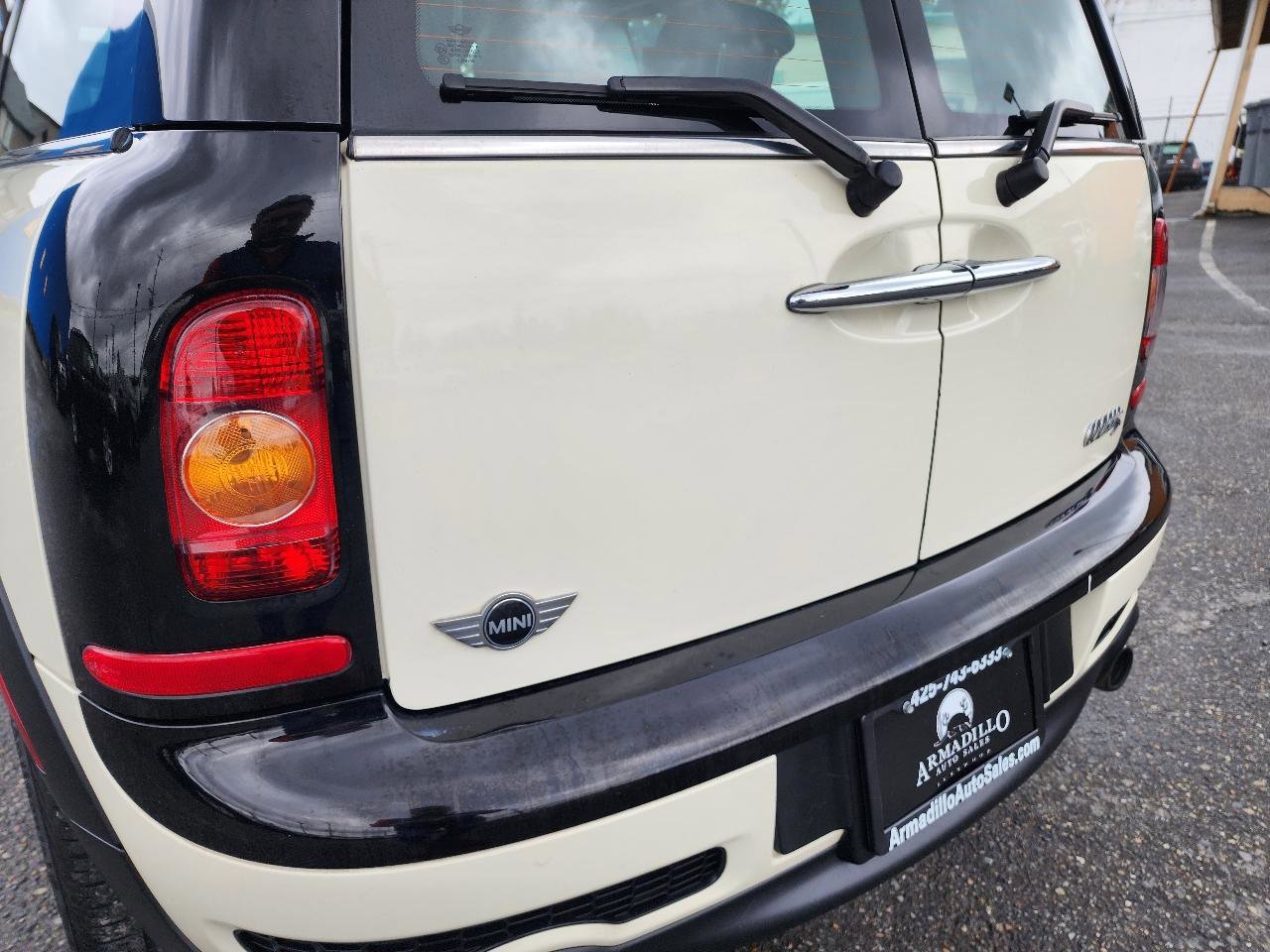 Used 2010 MINI Cooper Clubman S FWD image 33
