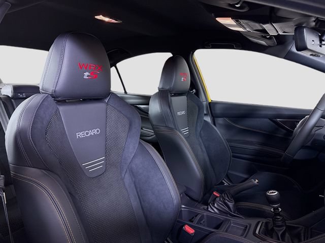 New 2026 Subaru WRX tS AWD/4WD image 27
