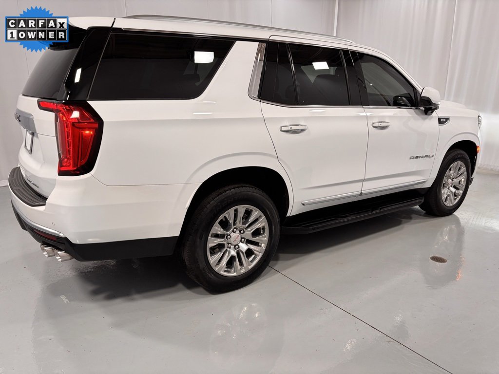 Used 2023 GMC Yukon Denali image 6