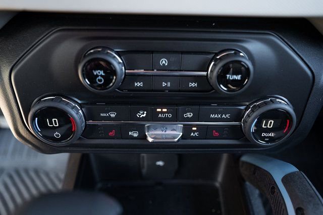 Used 2021 Ford Bronco Wildtrak image 22