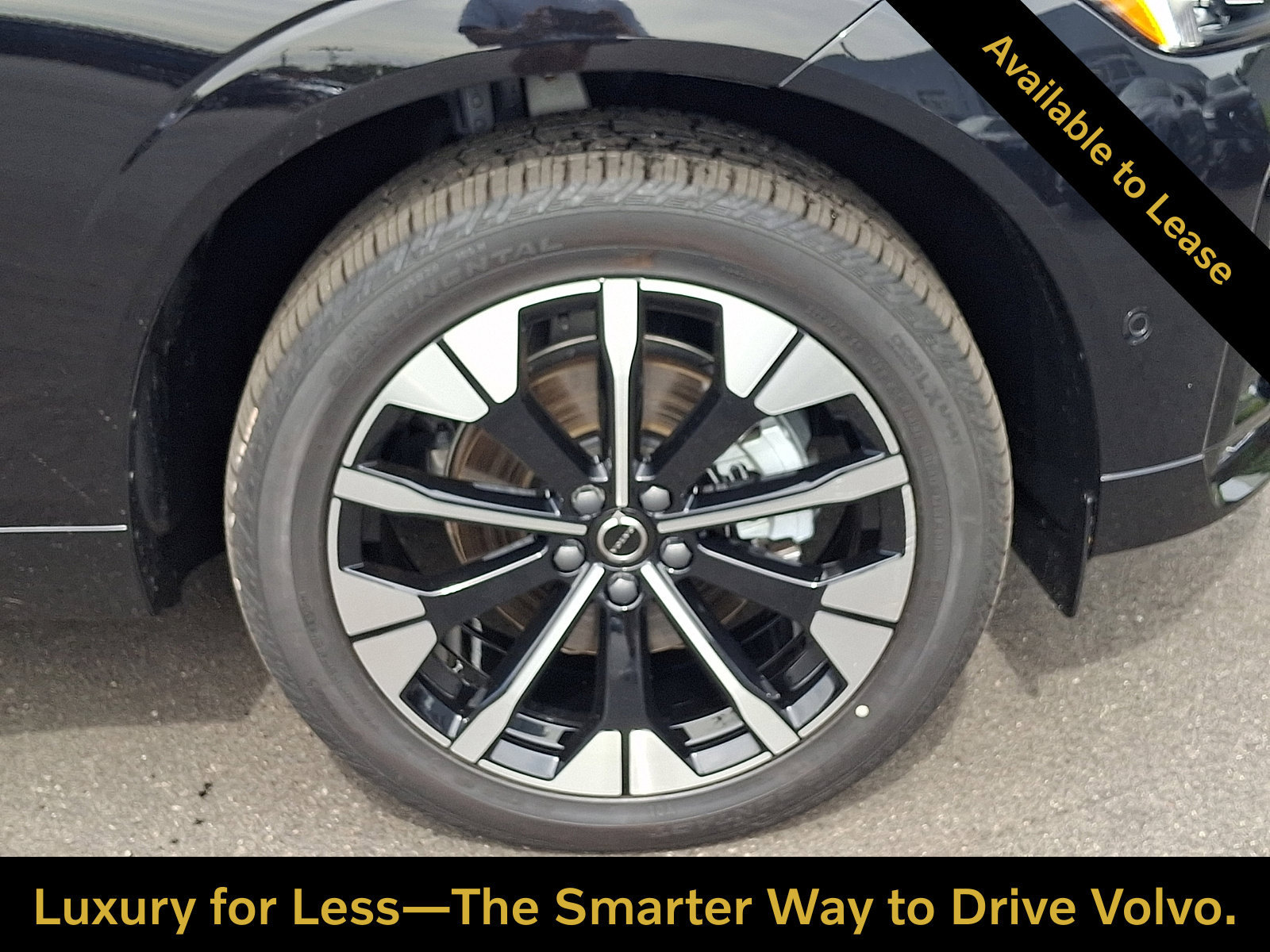 Certified 2026 Volvo XC60 B5 Plus w/ Protection Package Premier AWD/4WD image 9