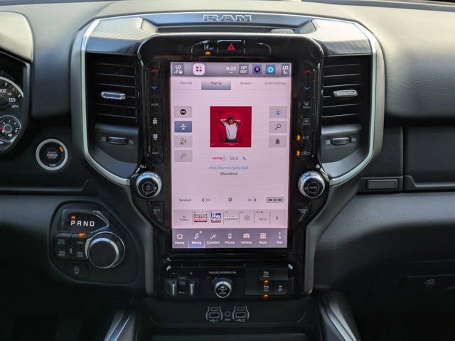 New 2026 RAM 1500 Big Horn image 18