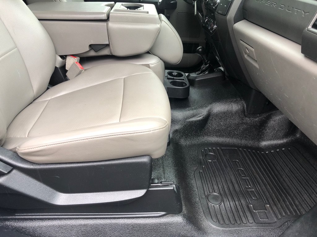 Used 2018 Ford F350 XL AWD/4WD image 27