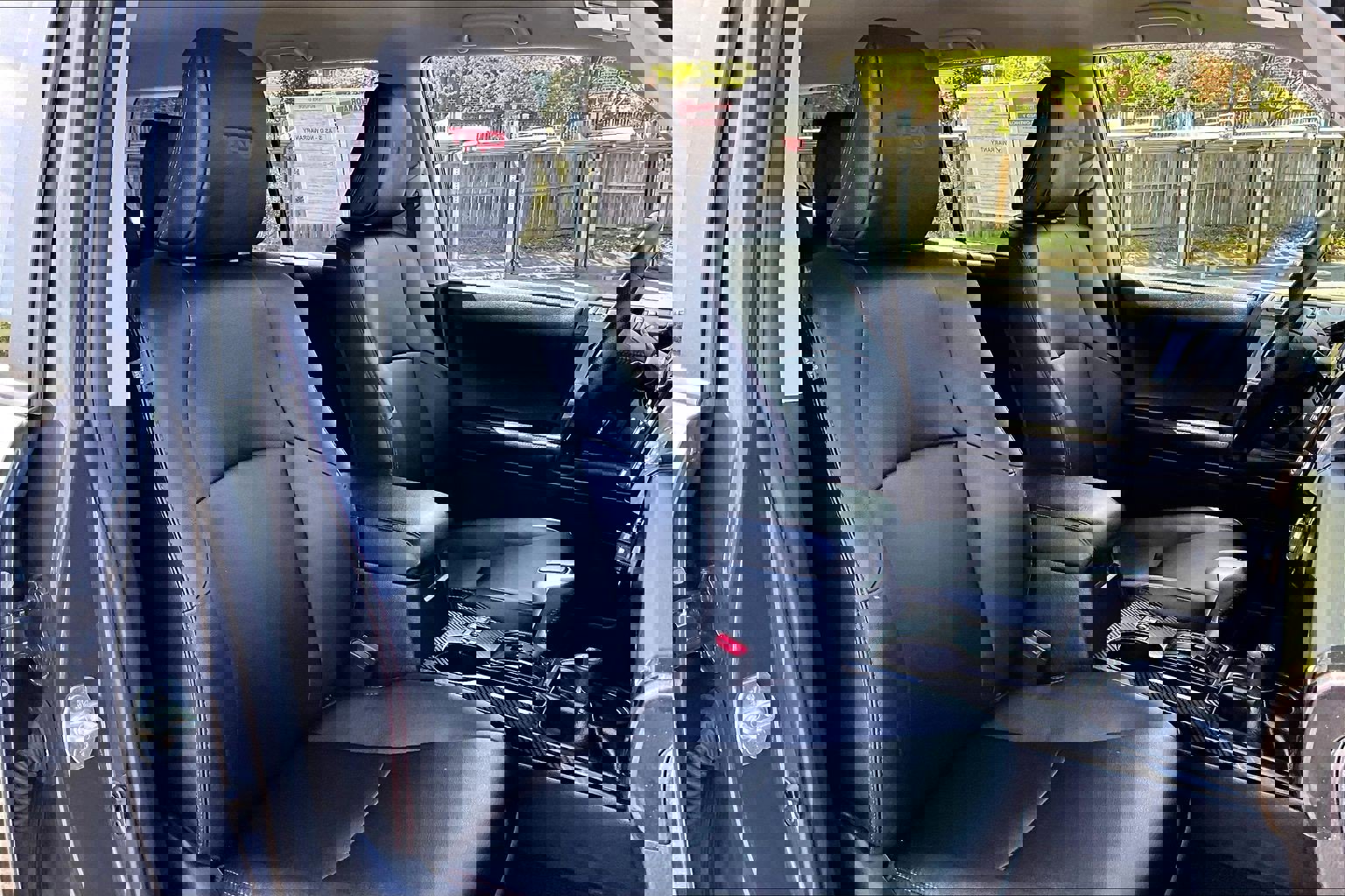 Used 2024 Toyota 4Runner TRD Off-Road Premium image 7