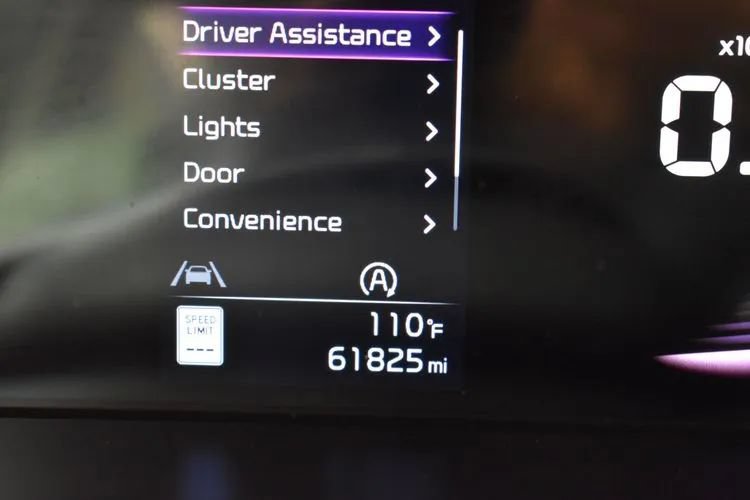 Used 2024 Kia Soul LX w/ Option Group 015 FWD image 28