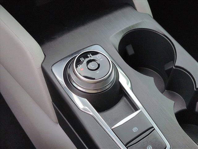 Certified 2025 Ford Escape Active w/ Cold Weather Package image 12